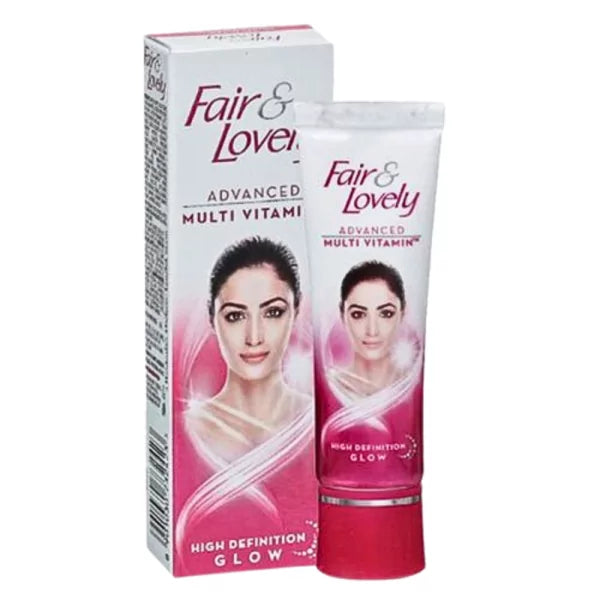 Fair &amp; Lovely Advanced Multi Vitamin Cream