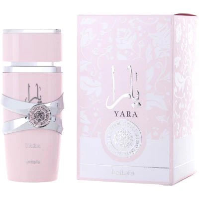 LATTAFA YARA FOR WOMEN 100ML – Jawaad Perfumes