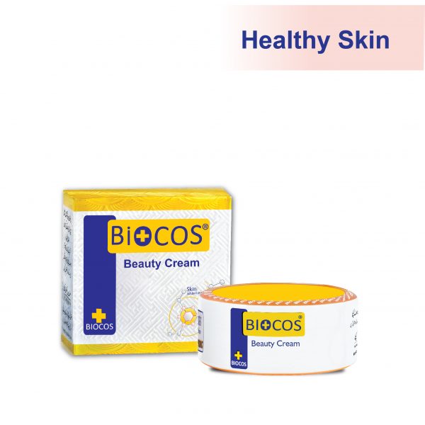 Biocos Beauty Cream Small