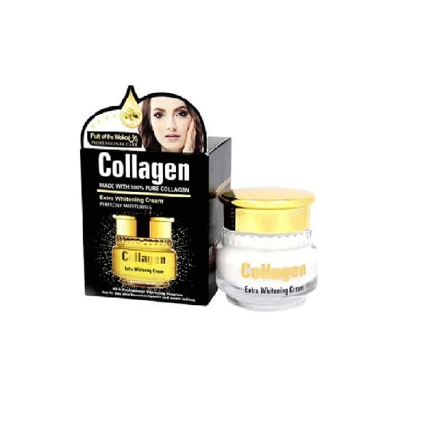 Collagen Professional Whitening Cream