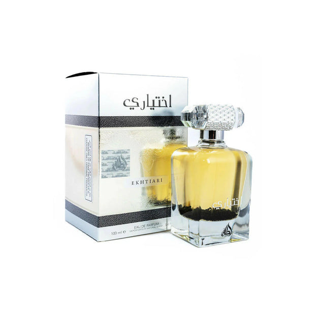 Ekhtiari Eau De Parfum Spray 100ml – Tawakkal Perfumes