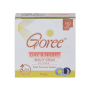 Goree Smc Beauty Cream Best Skin Lightener With Optimal Skin Penetrating Base- Made In India (Beauty Cream)