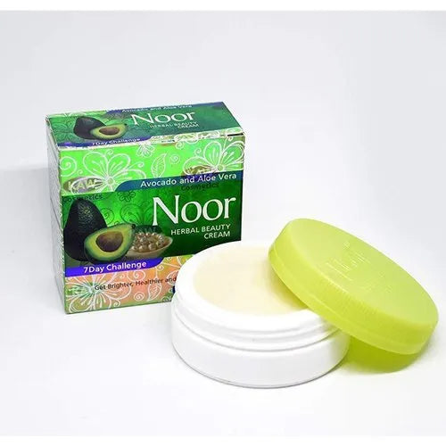 Noor Beauty Cream