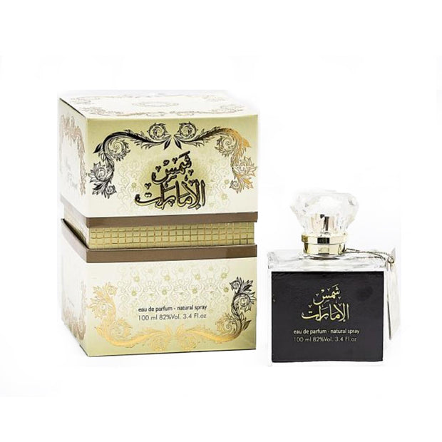 Shams Al Emarat Eau De Perfume 100 ML