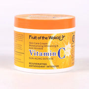 Vitamin C Orange IR 115 GM – Immune Support & Antioxidant Power